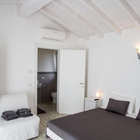 Dolce Dormire Suite Arcola Exterior photo