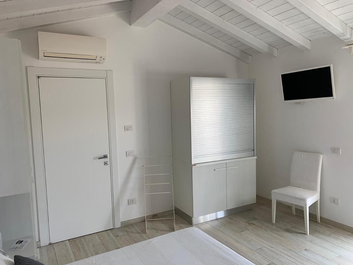 Dolce Dormire Suite Arcola Exterior photo
