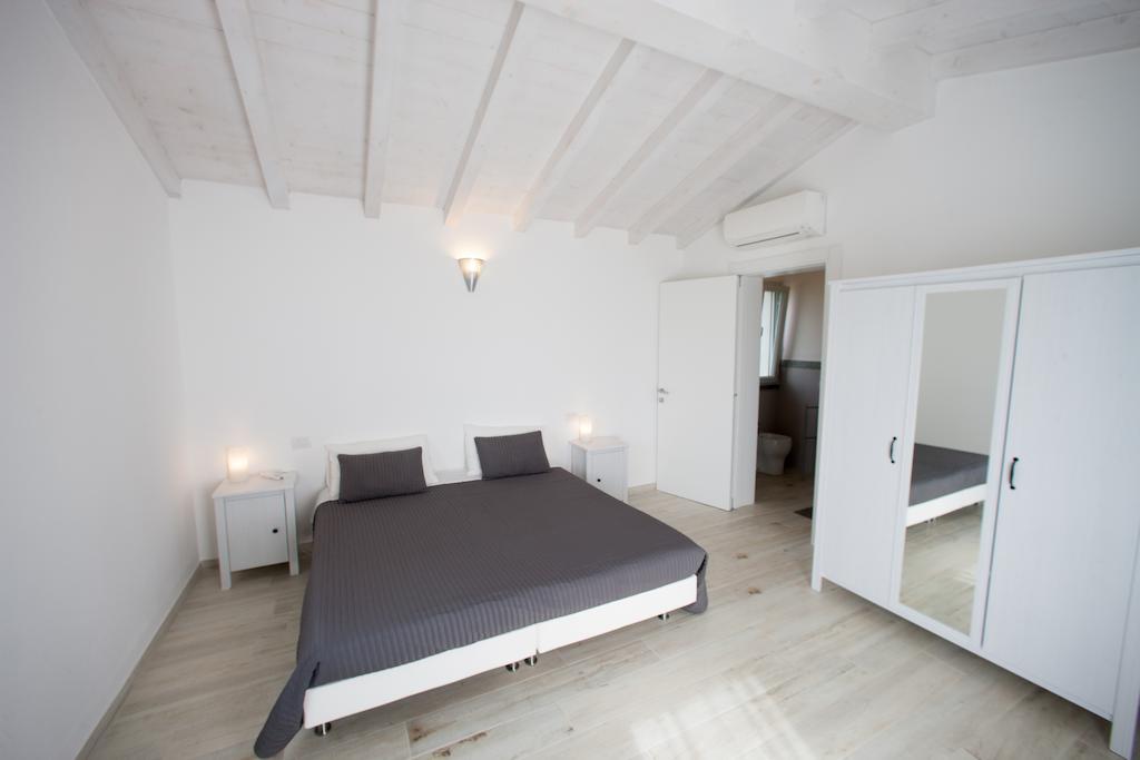 Dolce Dormire Suite Arcola Exterior photo